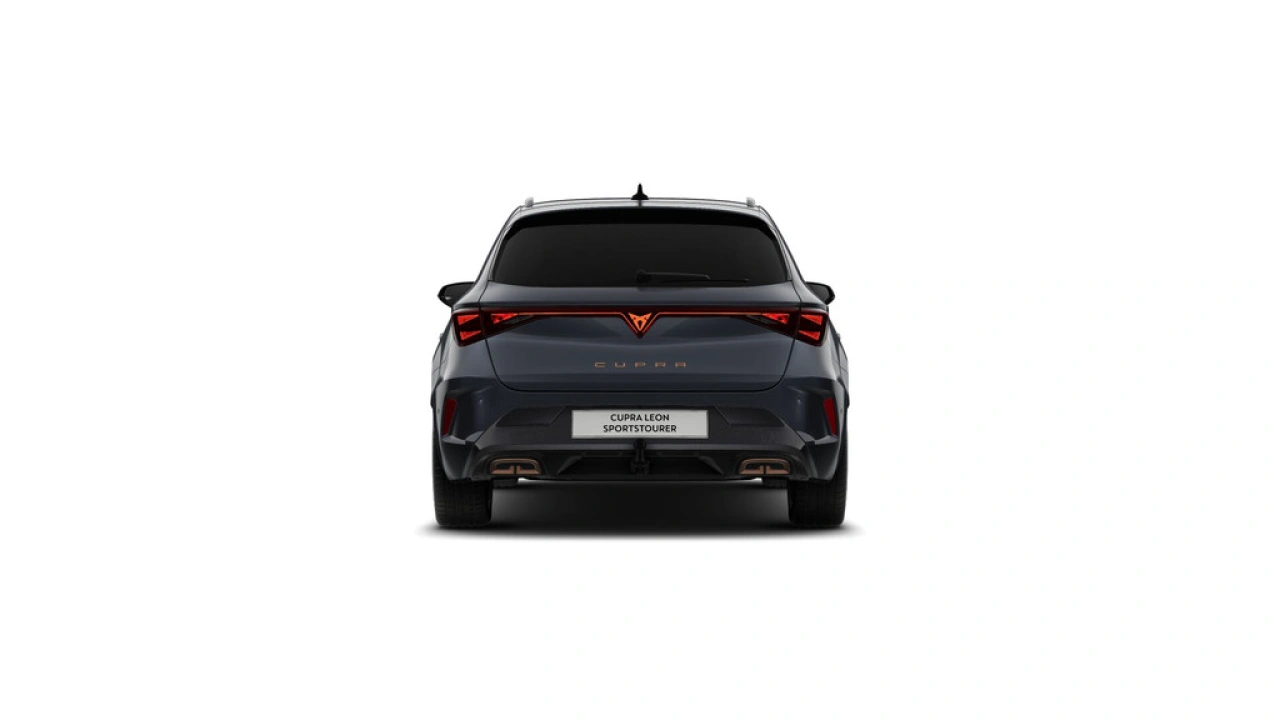 CUPRA Leon Sportstourer 1.5 TSI e-Hybrid 204 6DSG Business