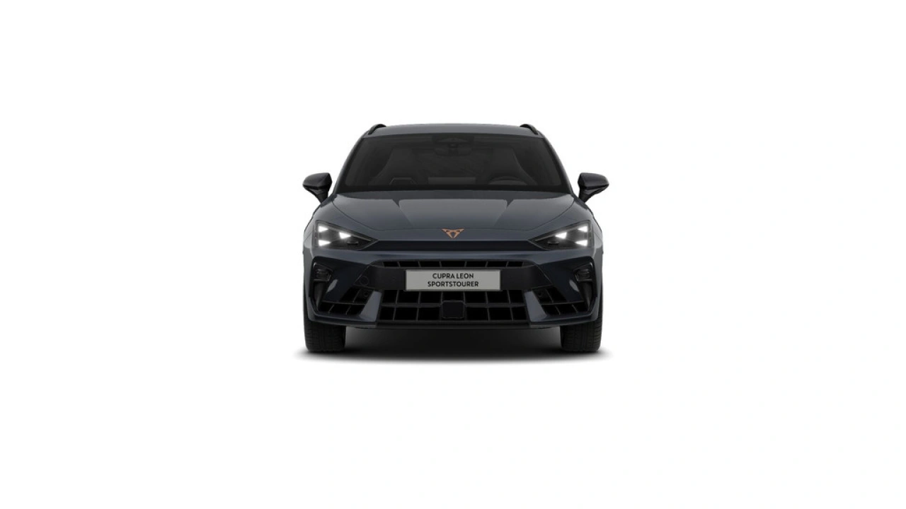 CUPRA Leon Sportstourer 1.5 TSI e-Hybrid 204 6DSG Business