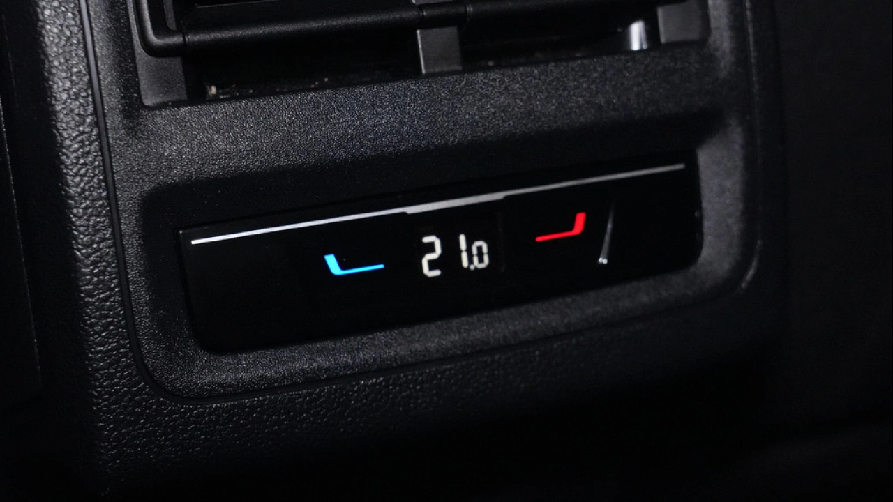 Volkswagen Golf 1.5 eHybrid 204pk PHEV Life Edition