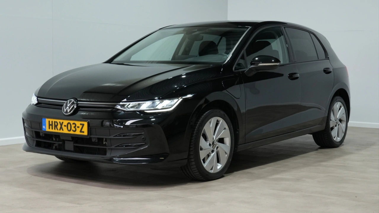 Volkswagen Golf 1.5 eHybrid 204pk PHEV Life Edition