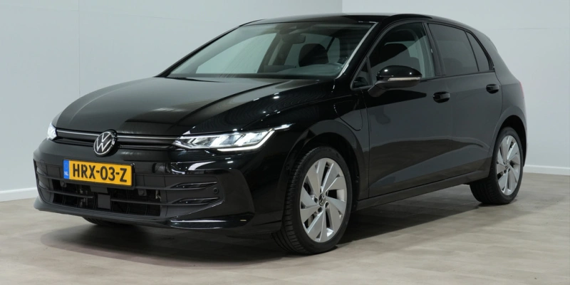 Volkswagen Golf 1.5 eHybrid 204pk PHEV Life Edition