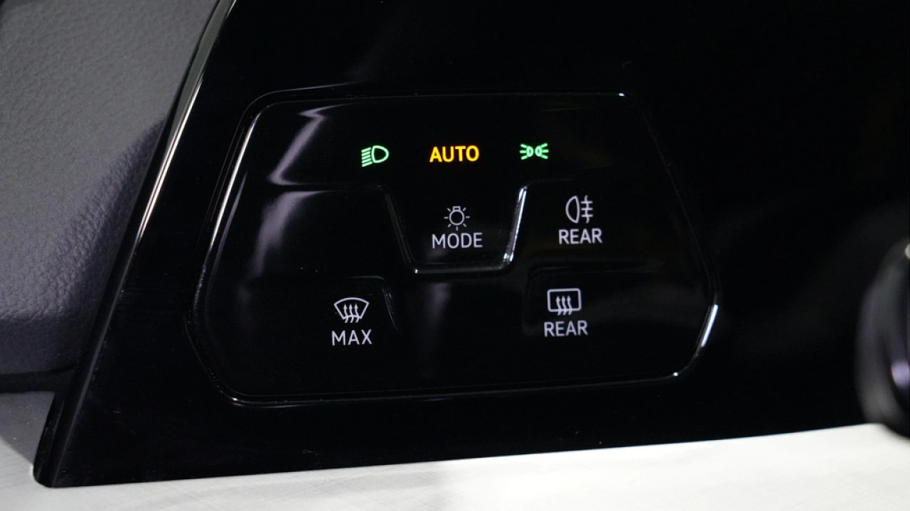 Volkswagen Golf 1.5 eHybrid 204pk PHEV Life Edition