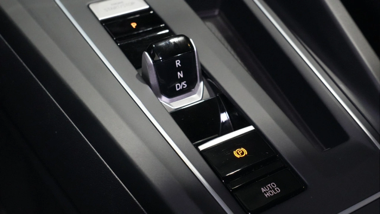 Volkswagen Golf 1.5 eHybrid 204pk PHEV Life Edition