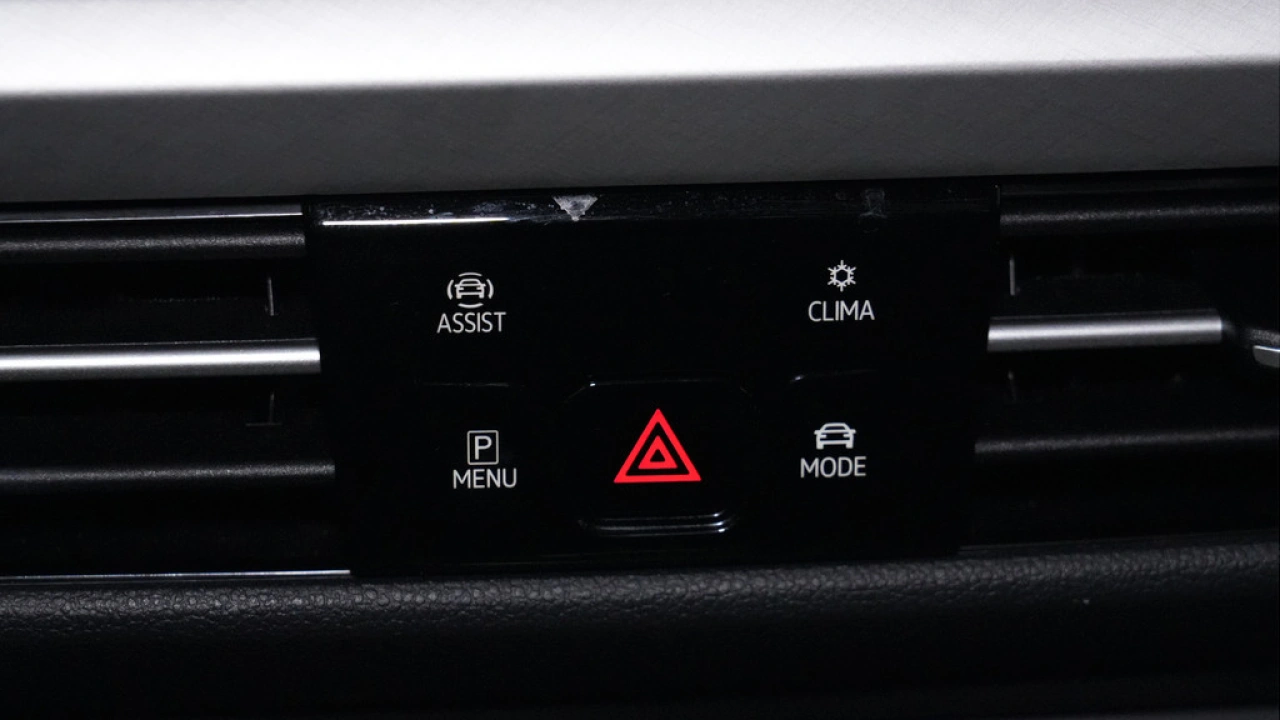 Volkswagen Golf 1.5 eHybrid 204pk PHEV Life Edition