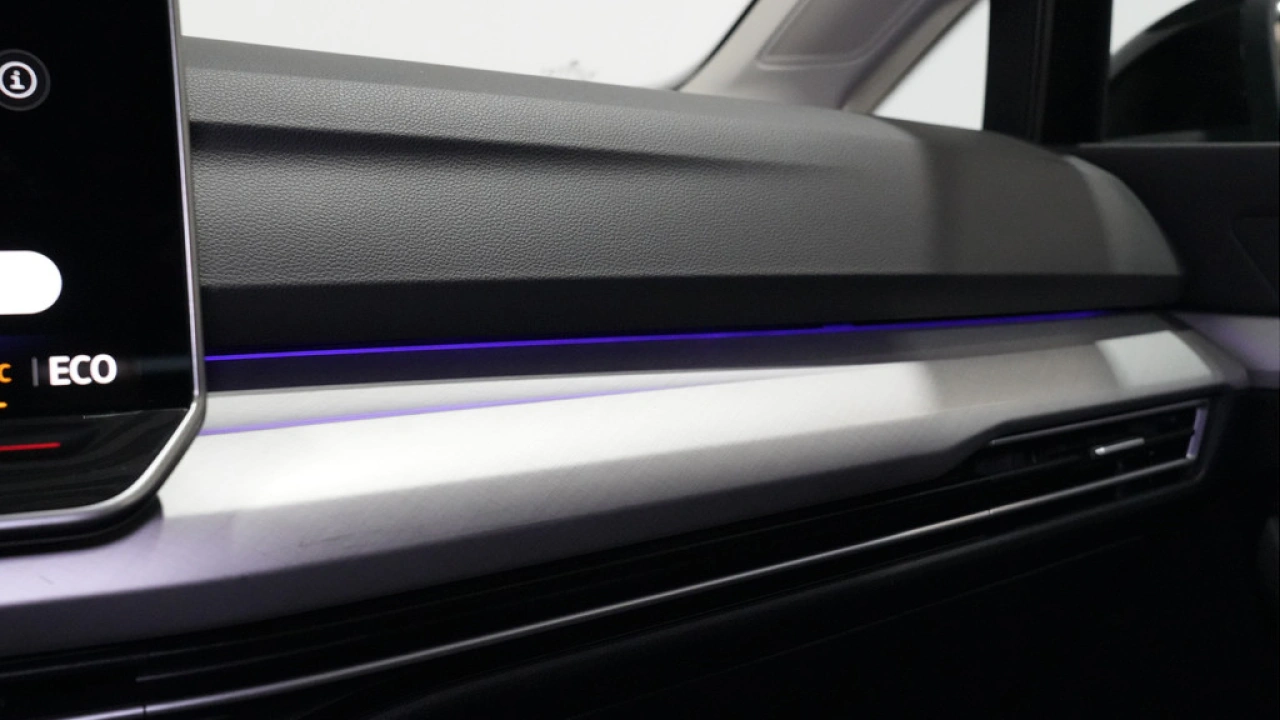 Volkswagen Golf 1.5 eHybrid 204pk PHEV Life Edition