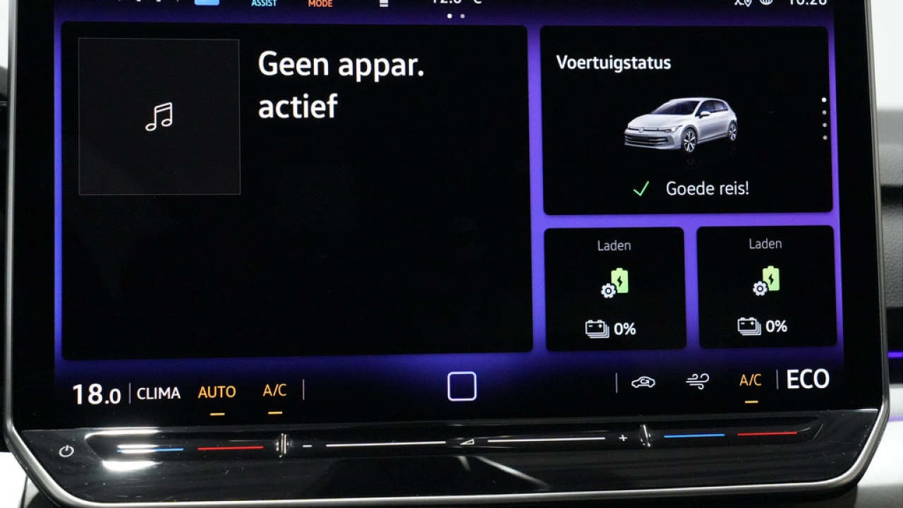 Volkswagen Golf 1.5 eHybrid 204pk PHEV Life Edition