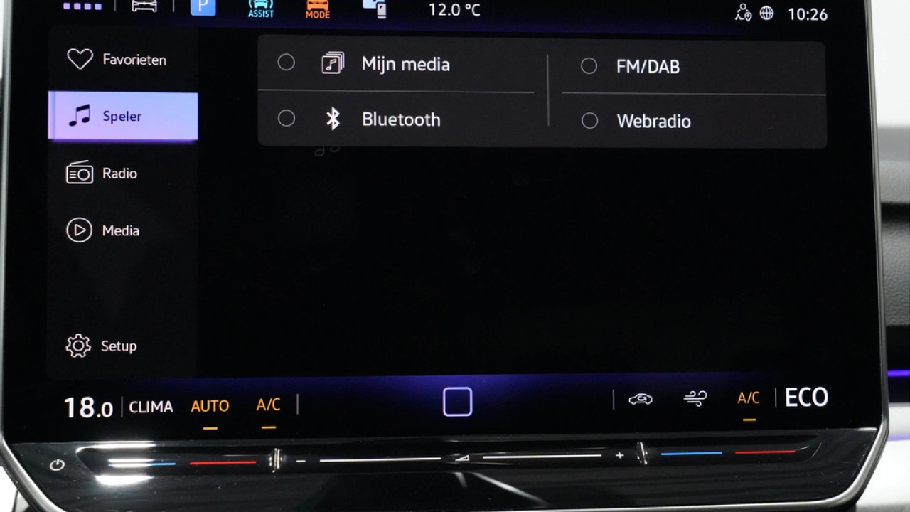 Volkswagen Golf 1.5 eHybrid 204pk PHEV Life Edition