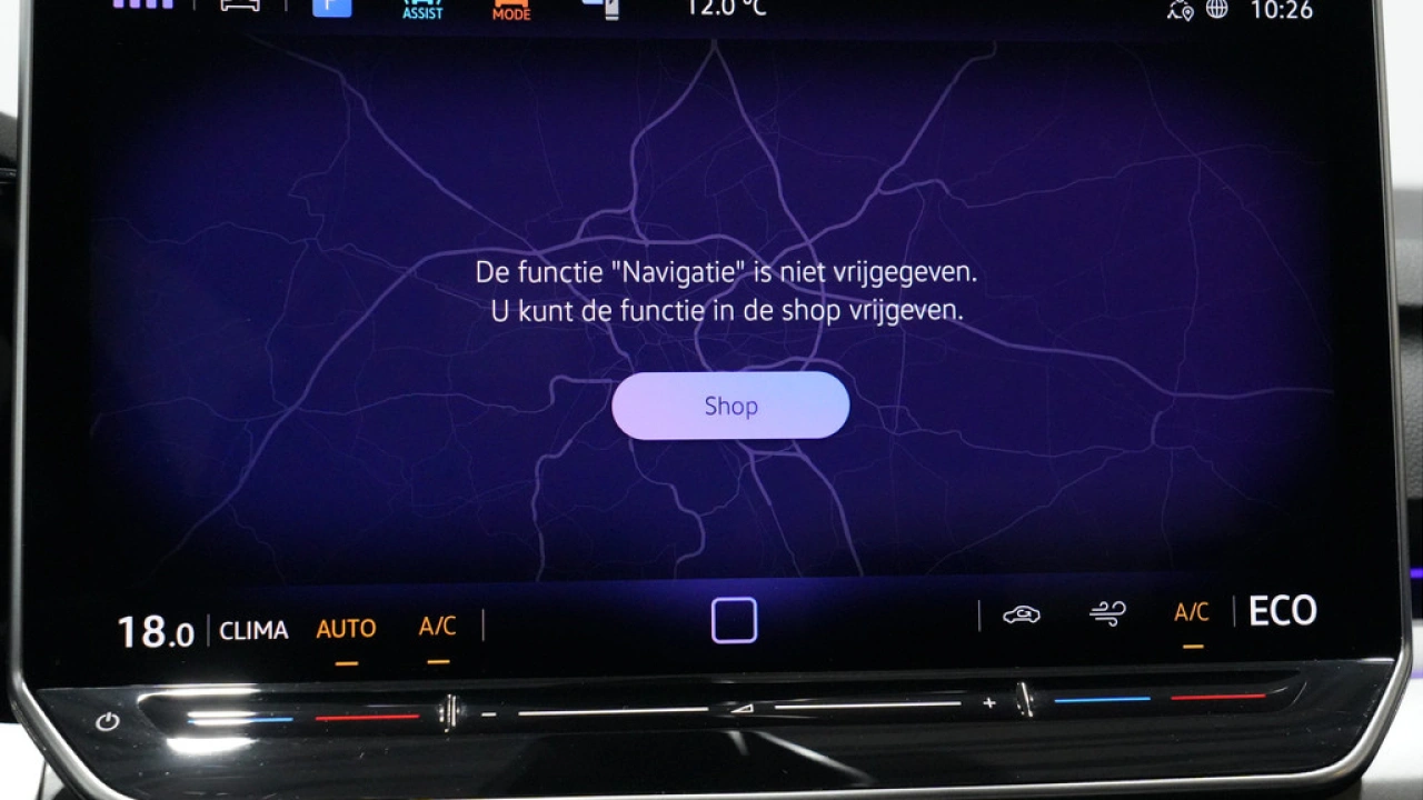 Volkswagen Golf 1.5 eHybrid 204pk PHEV Life Edition