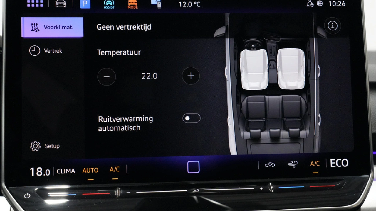 Volkswagen Golf 1.5 eHybrid 204pk PHEV Life Edition