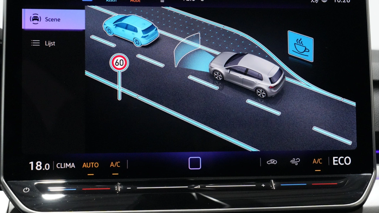 Volkswagen Golf 1.5 eHybrid 204pk PHEV Life Edition