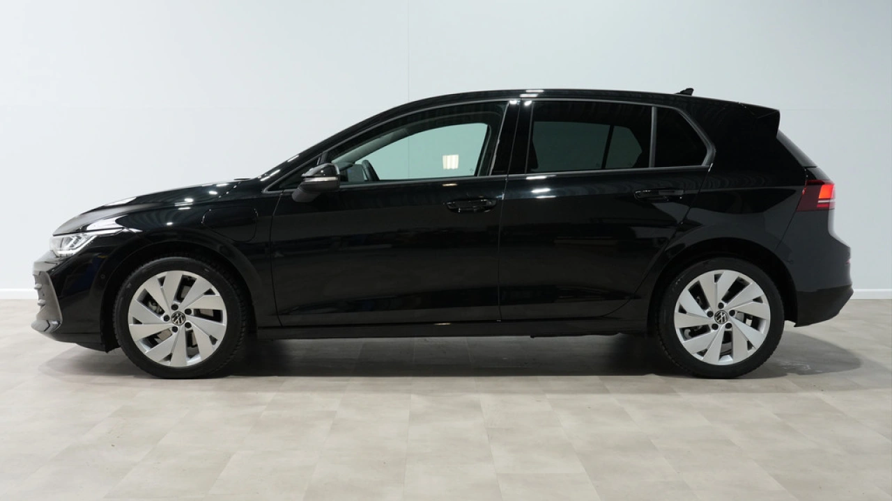 Volkswagen Golf 1.5 eHybrid 204pk PHEV Life Edition