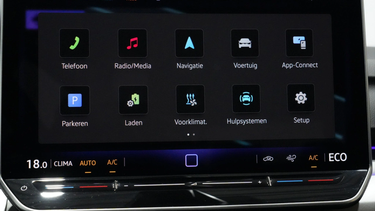 Volkswagen Golf 1.5 eHybrid 204pk PHEV Life Edition