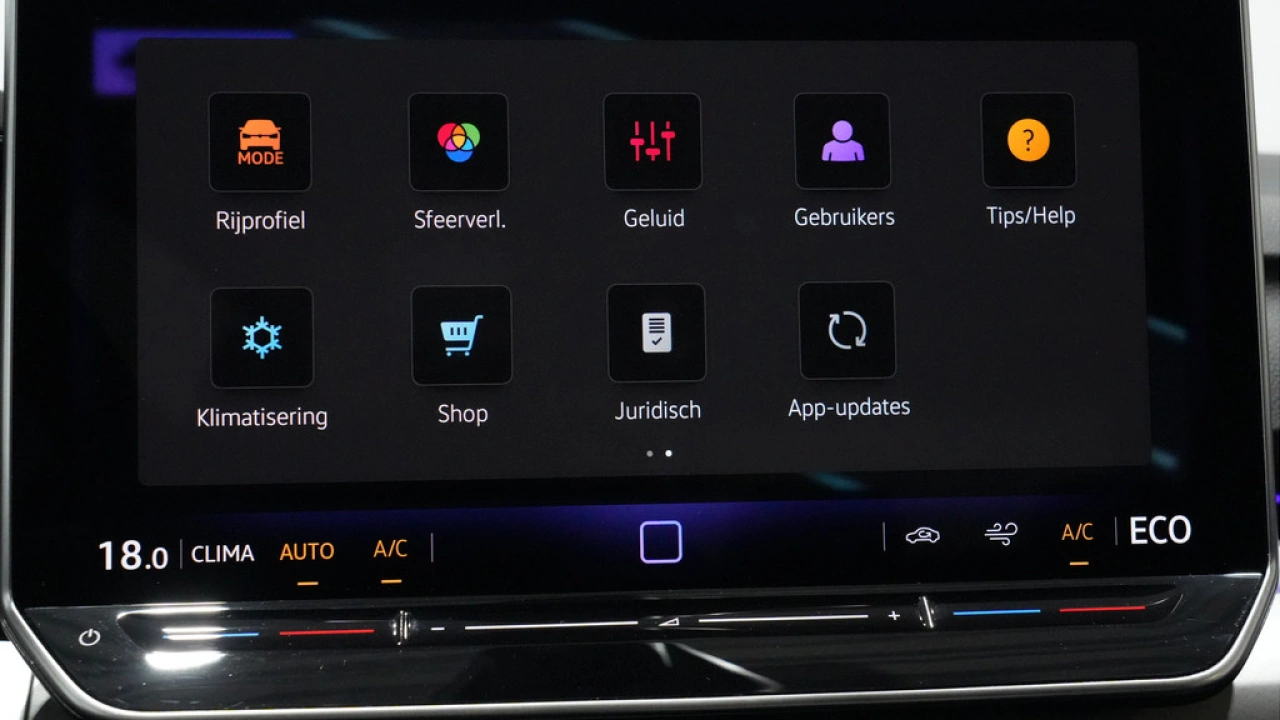 Volkswagen Golf 1.5 eHybrid 204pk PHEV Life Edition