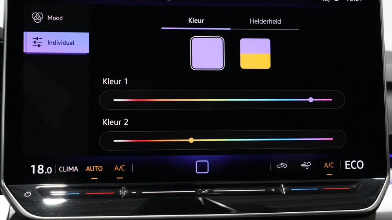 Volkswagen Golf 1.5 eHybrid 204pk PHEV Life Edition