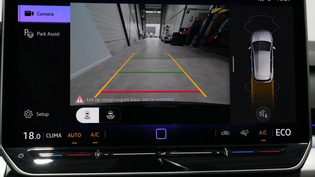 Volkswagen Golf 1.5 eHybrid 204pk PHEV Life Edition