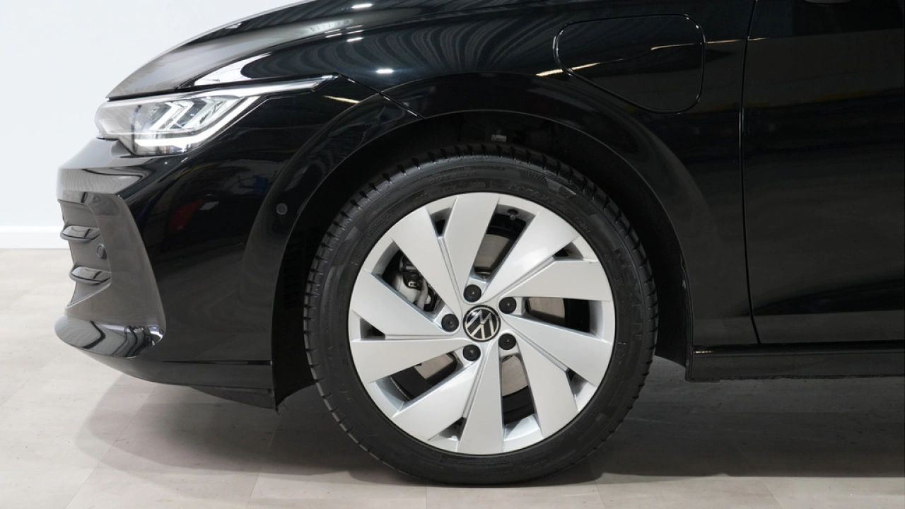 Volkswagen Golf 1.5 eHybrid 204pk PHEV Life Edition