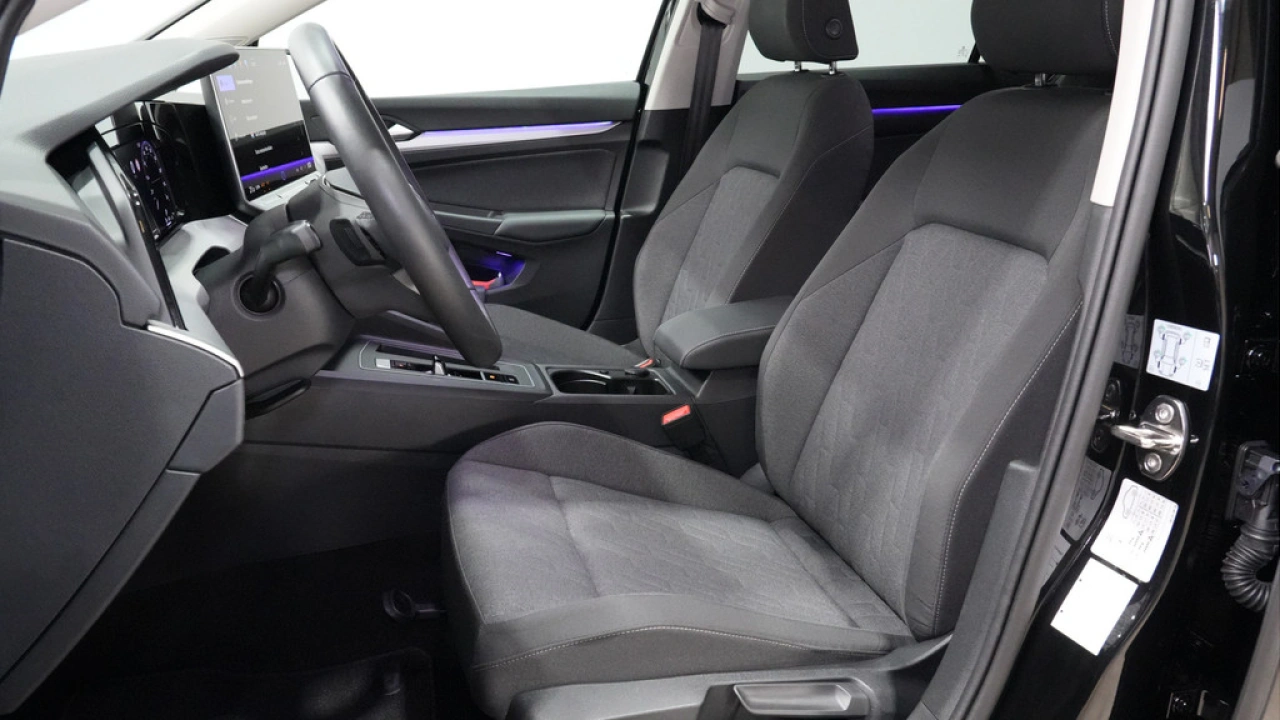 Volkswagen Golf 1.5 eHybrid 204pk PHEV Life Edition