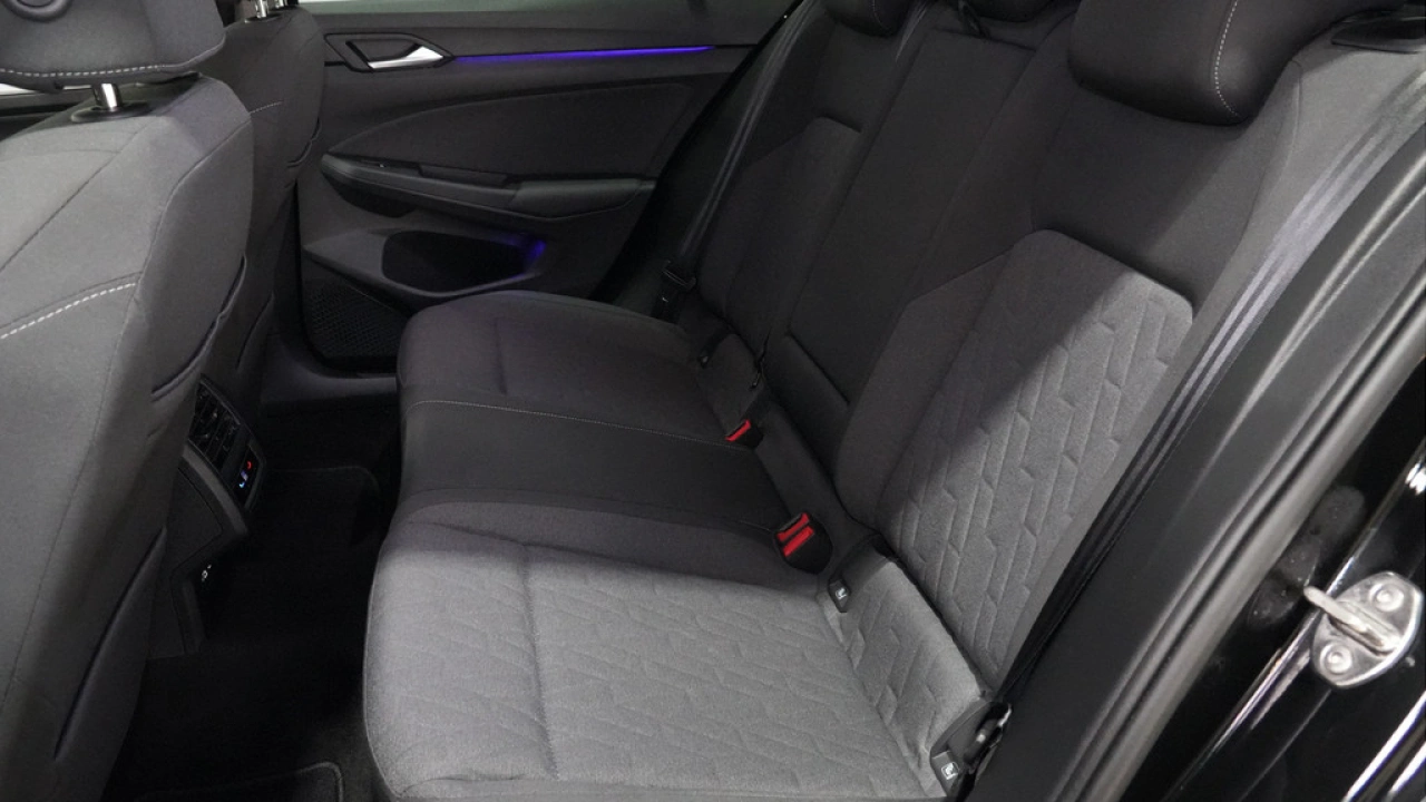 Volkswagen Golf 1.5 eHybrid 204pk PHEV Life Edition