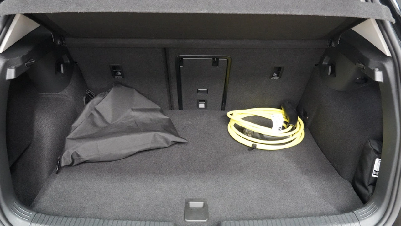 Volkswagen Golf 1.5 eHybrid 204pkPHEV Life Edition