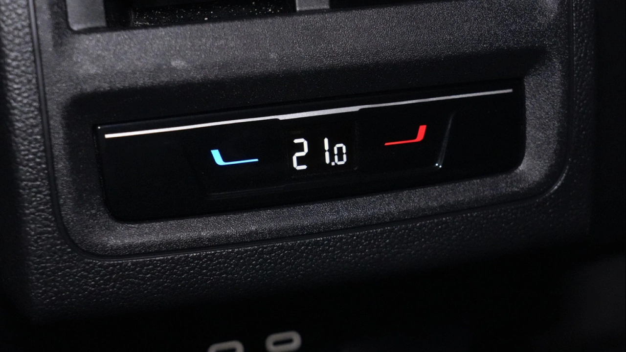 Volkswagen Golf 1.5 eHybrid 204pkPHEV Life Edition