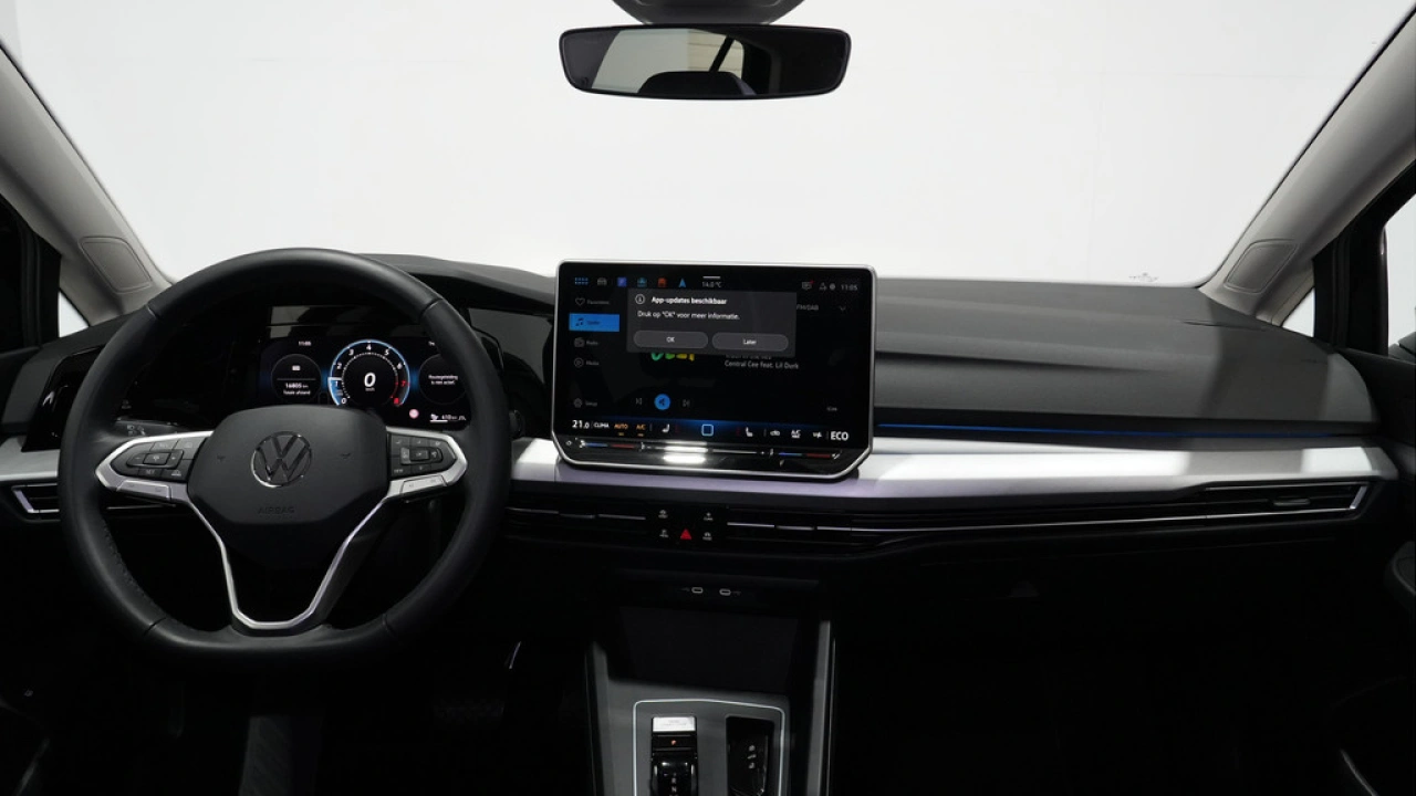 Volkswagen Golf 1.5 eHybrid 204pkPHEV Life Edition