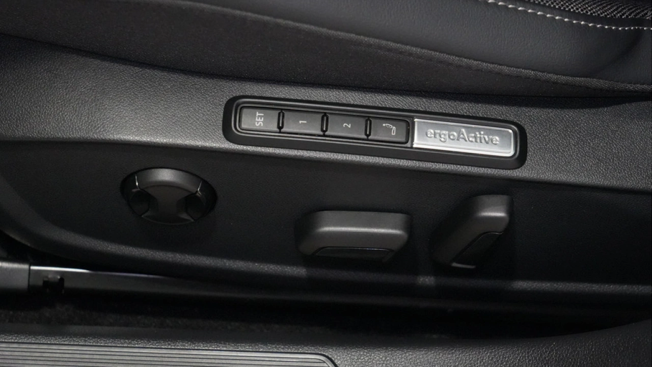 Volkswagen Golf 1.5 eHybrid 204pkPHEV Life Edition