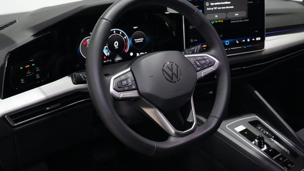 Volkswagen Golf 1.5 eHybrid 204pkPHEV Life Edition