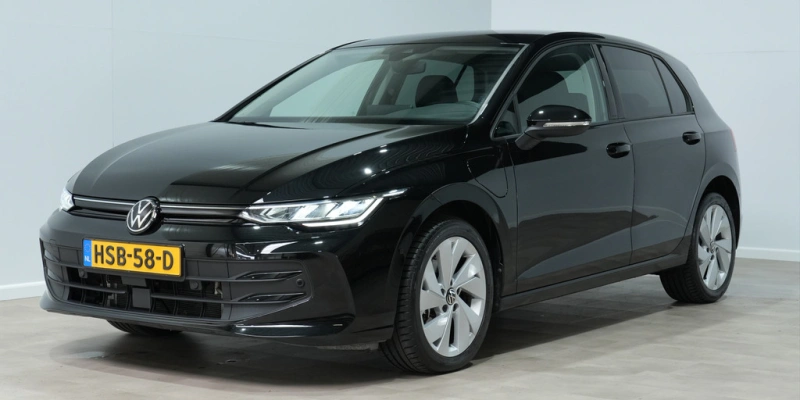 Volkswagen Golf 1.5 eHybrid 204pkPHEV Life Edition