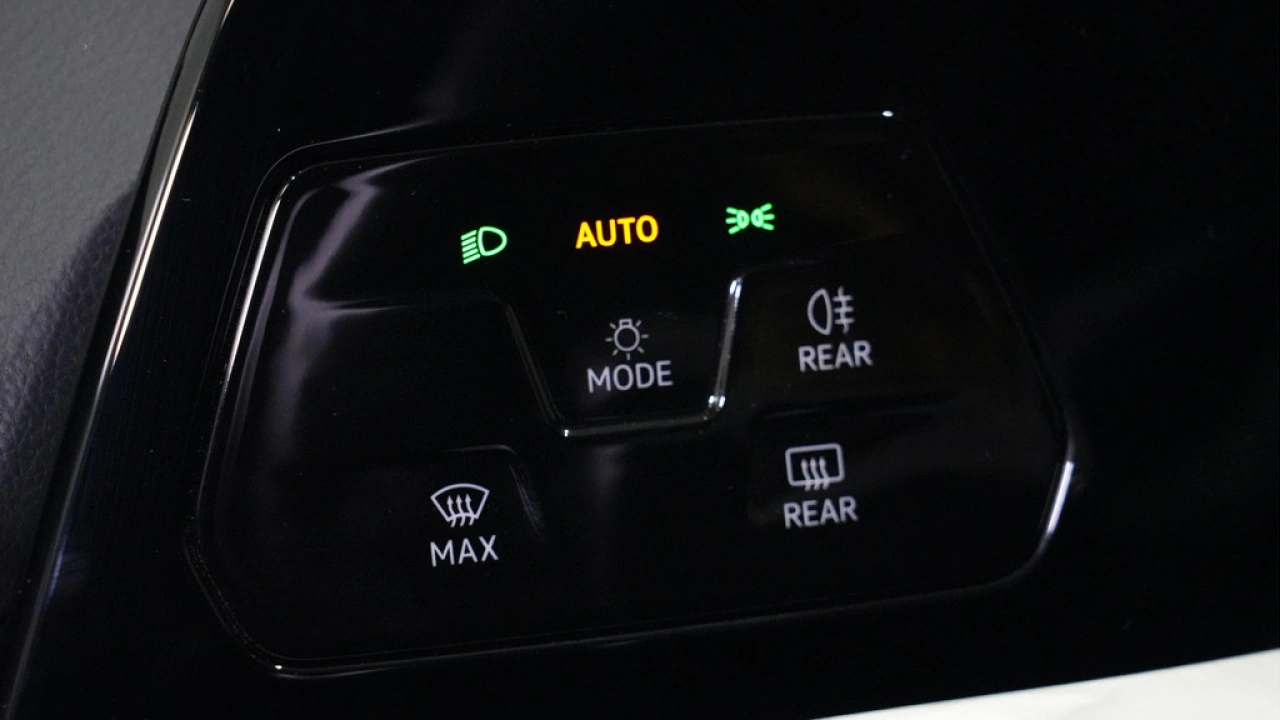 Volkswagen Golf 1.5 eHybrid 204pkPHEV Life Edition