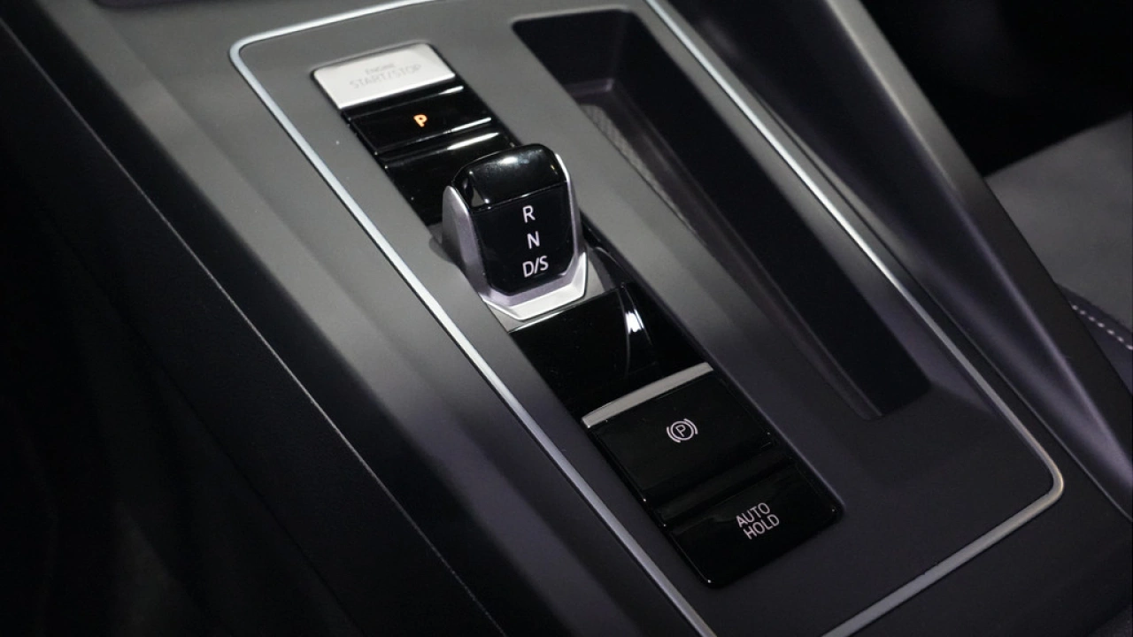 Volkswagen Golf 1.5 eHybrid 204pkPHEV Life Edition