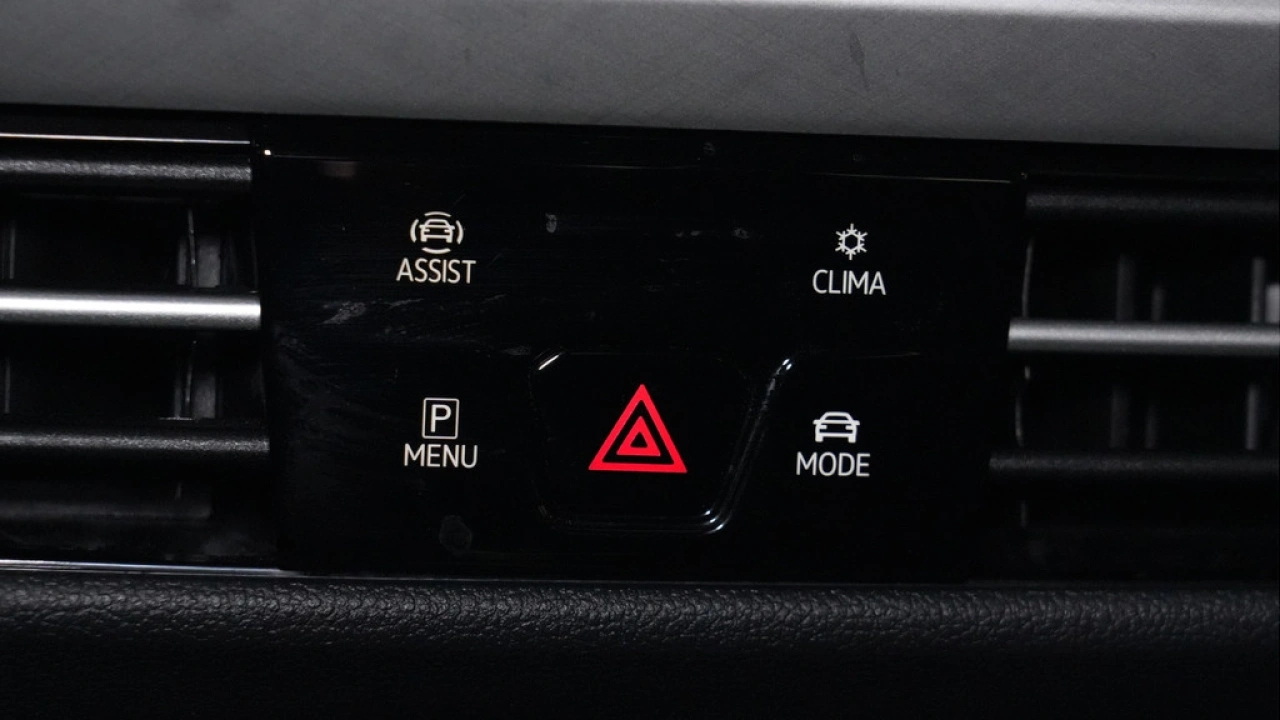 Volkswagen Golf 1.5 eHybrid 204pkPHEV Life Edition