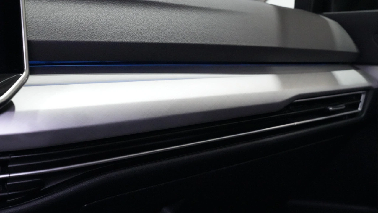 Volkswagen Golf 1.5 eHybrid 204pkPHEV Life Edition