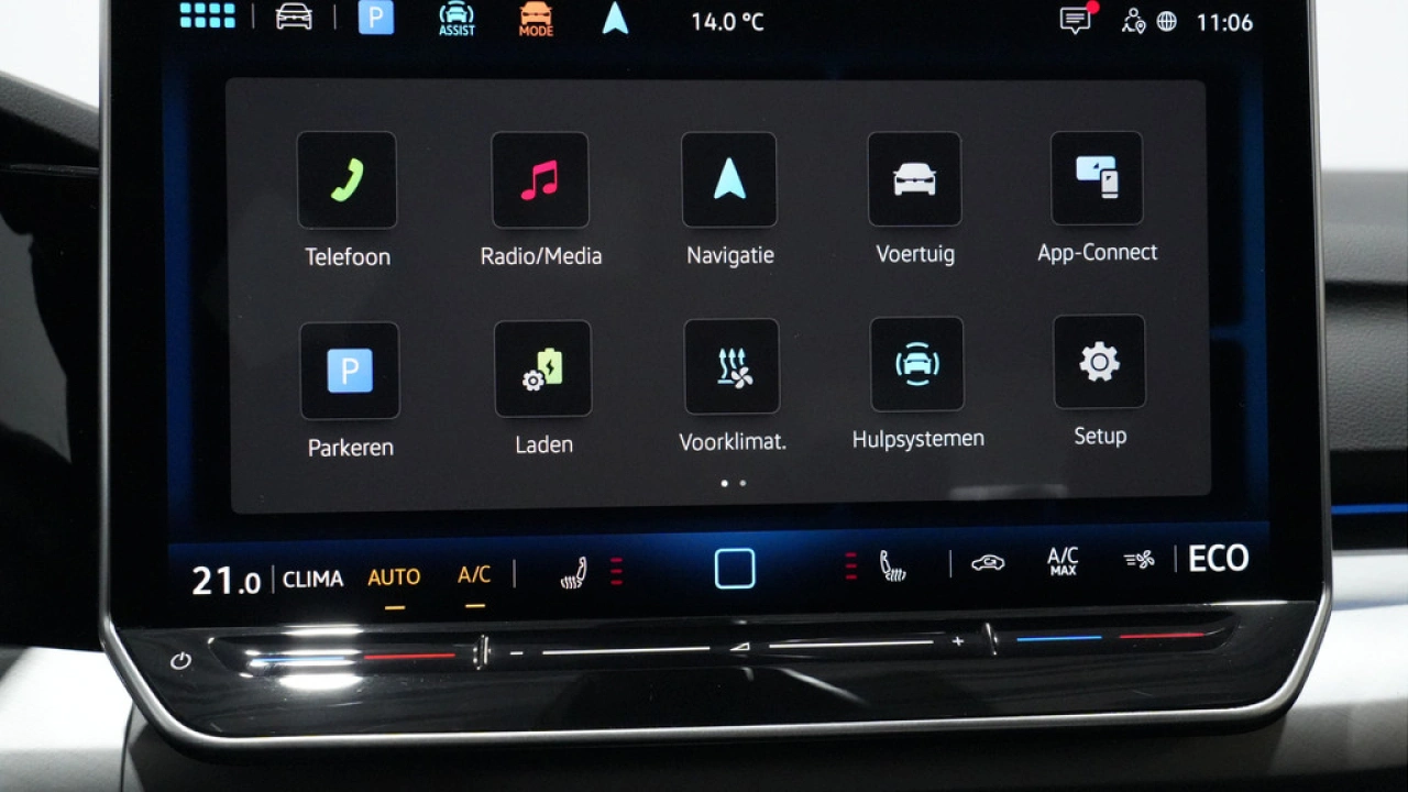 Volkswagen Golf 1.5 eHybrid 204pkPHEV Life Edition