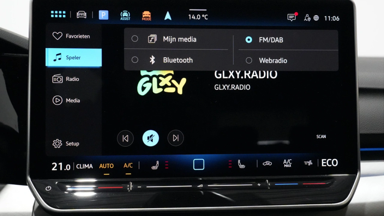 Volkswagen Golf 1.5 eHybrid 204pkPHEV Life Edition