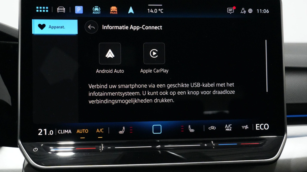 Volkswagen Golf 1.5 eHybrid 204pkPHEV Life Edition