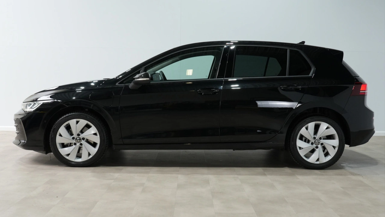 Volkswagen Golf 1.5 eHybrid 204pkPHEV Life Edition