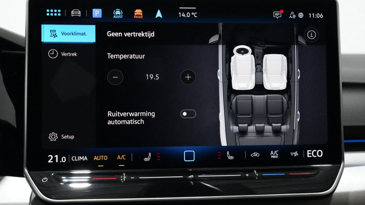 Volkswagen Golf 1.5 eHybrid 204pkPHEV Life Edition