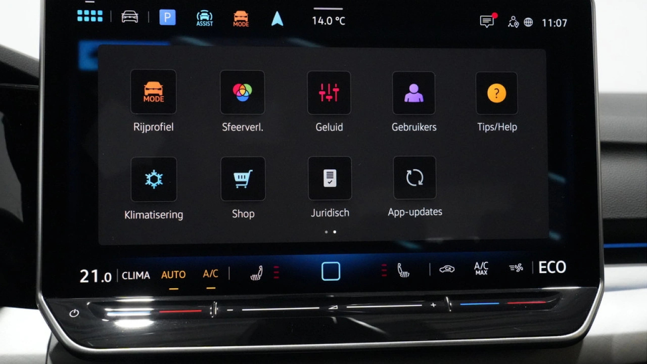 Volkswagen Golf 1.5 eHybrid 204pkPHEV Life Edition