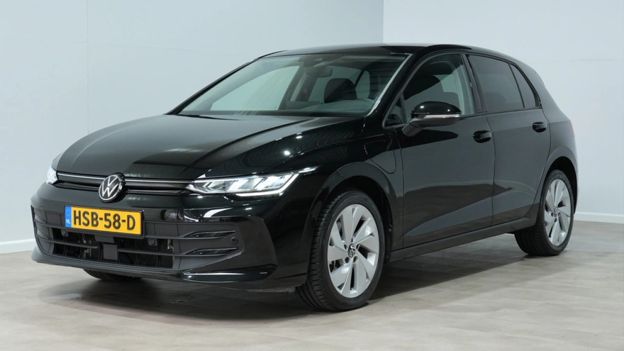 Volkswagen Golf 1.5 eHybrid 204pkPHEV Life Edition