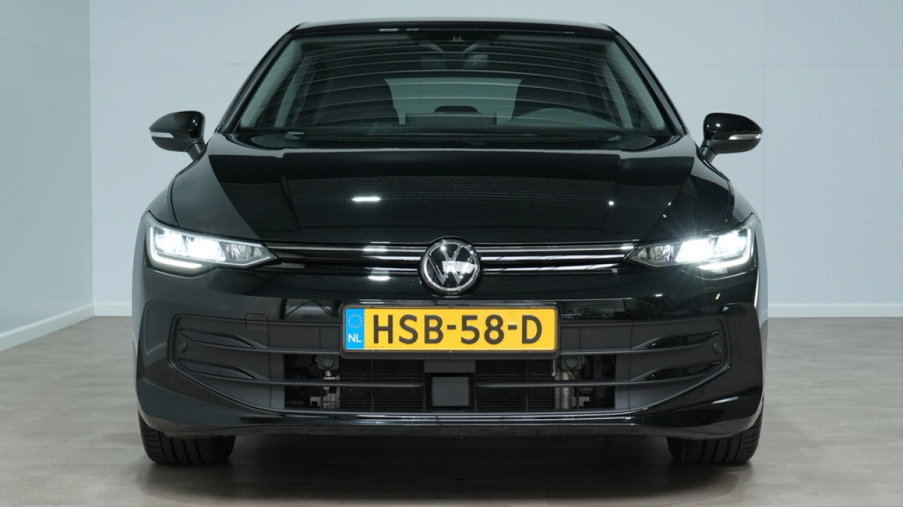 Volkswagen Golf 1.5 eHybrid 204pkPHEV Life Edition