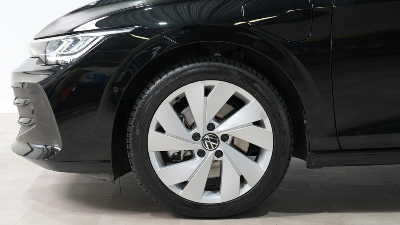 Volkswagen Golf 1.5 eHybrid 204pkPHEV Life Edition