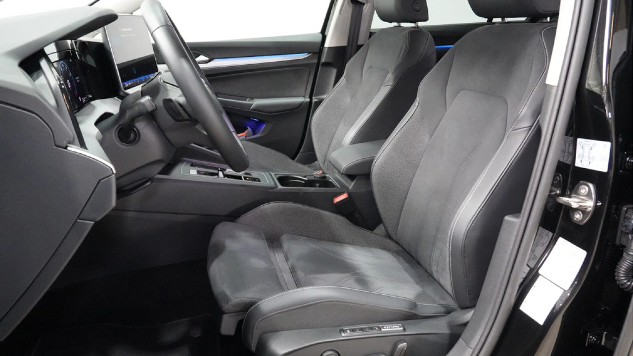 Volkswagen Golf 1.5 eHybrid 204pkPHEV Life Edition