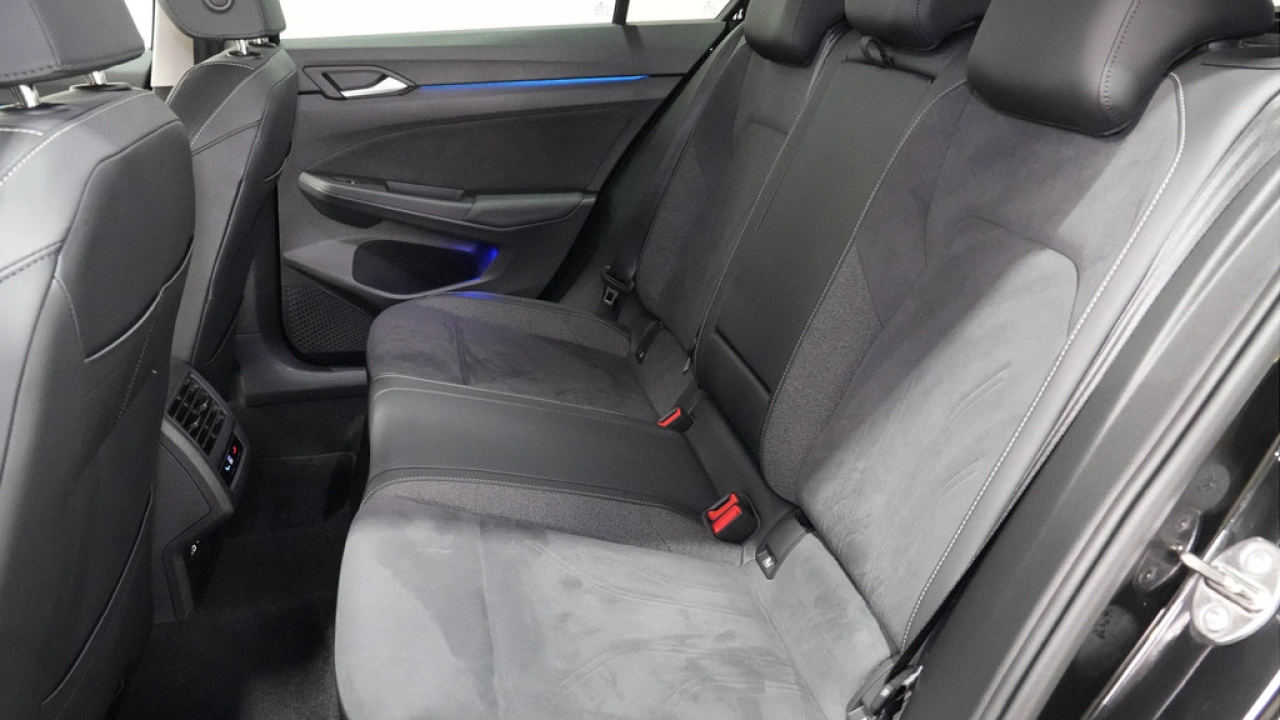 Volkswagen Golf 1.5 eHybrid 204pkPHEV Life Edition