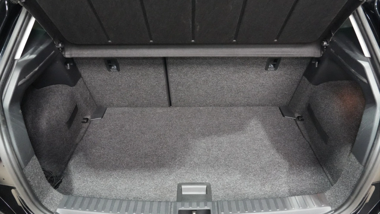 SEAT Ibiza 1.0 TSI 110pk DSG Style