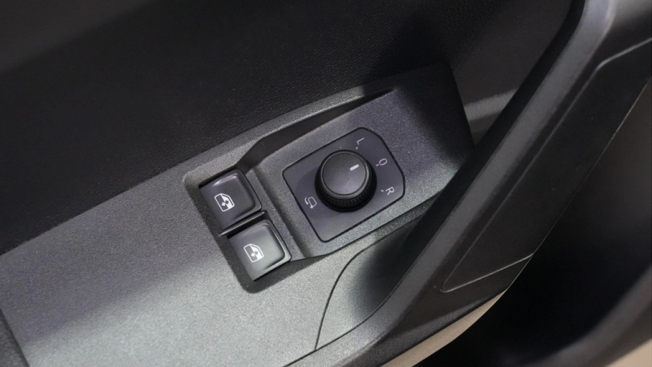 SEAT Ibiza 1.0 TSI 110pk DSG Style