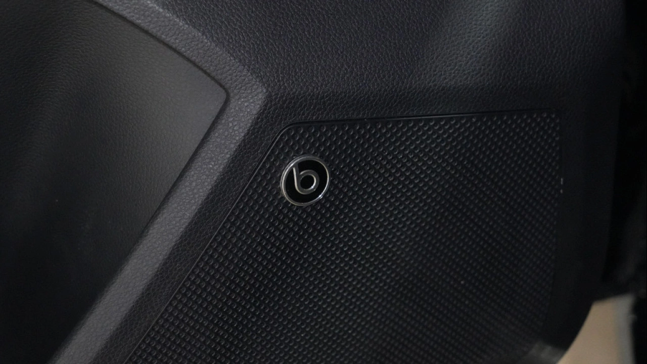 SEAT Ibiza 1.0 TSI 110pk DSG Style