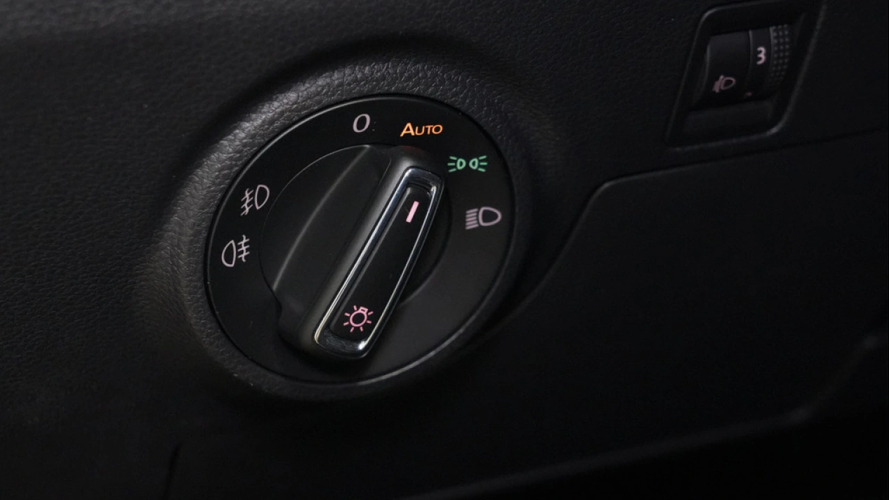 SEAT Ibiza 1.0 TSI 110pk DSG Style