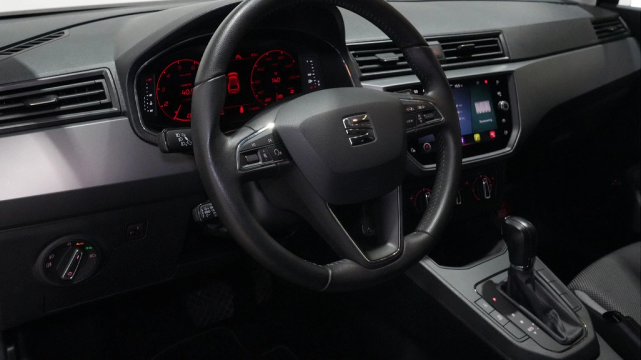 SEAT Ibiza 1.0 TSI 110pk DSG Style