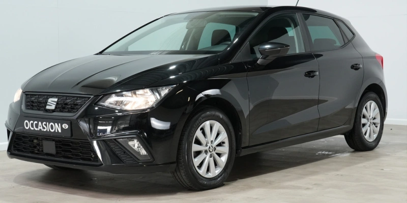 SEAT Ibiza 1.0 TSI 110pk DSG Style