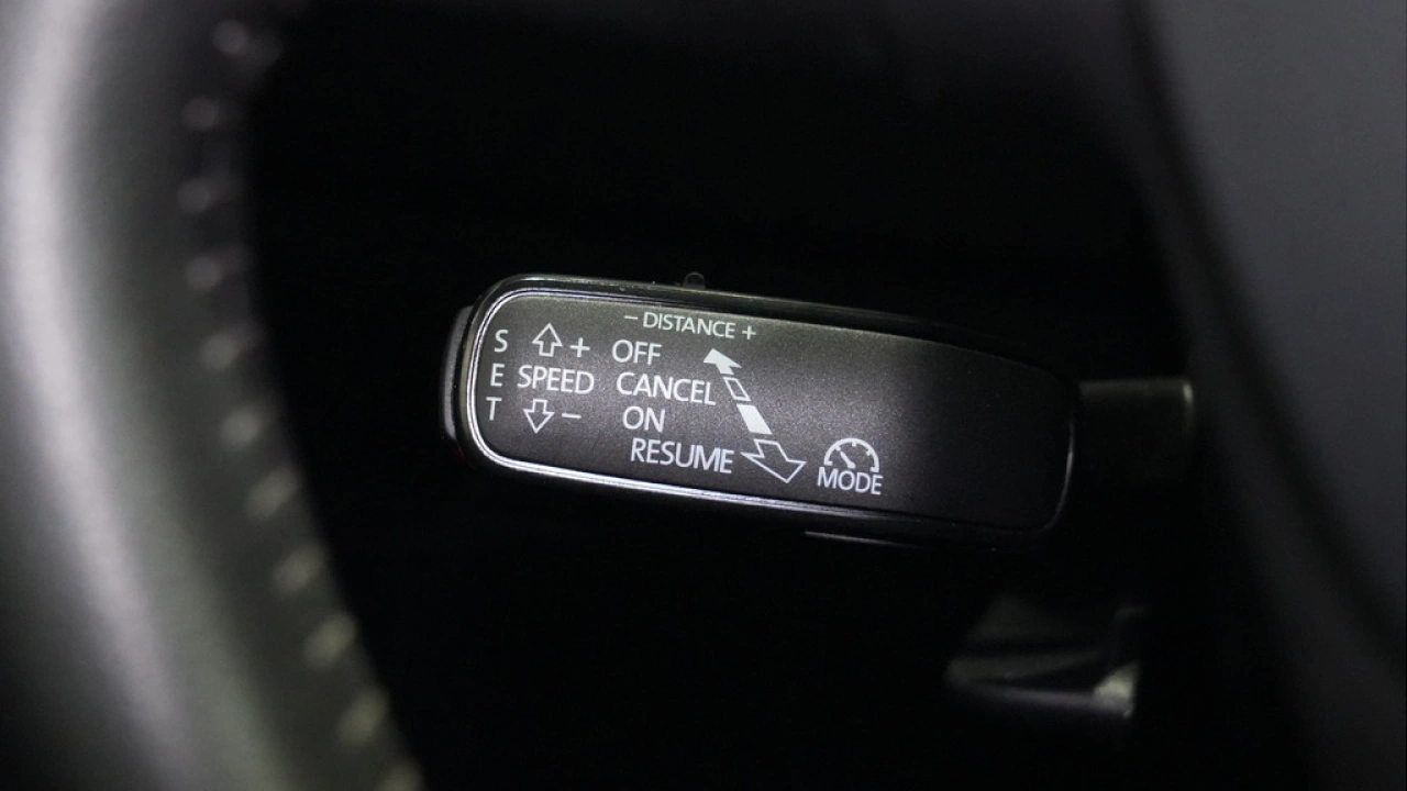 SEAT Ibiza 1.0 TSI 110pk DSG Style